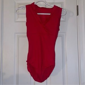 Euro yard Leotard